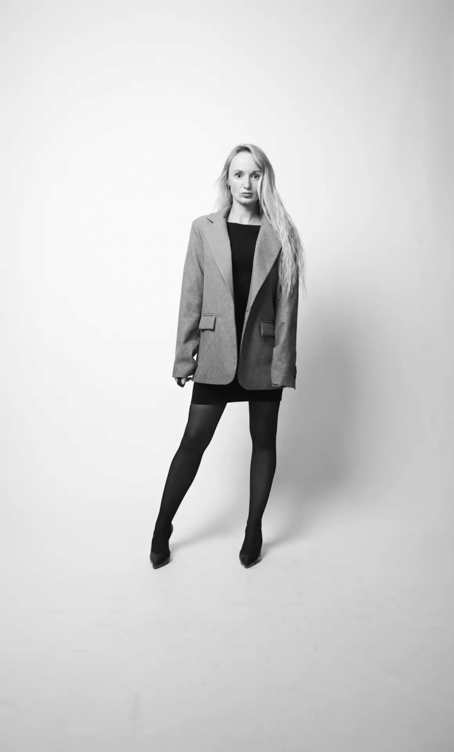 Ганичева Екатерина Вячеславовна
